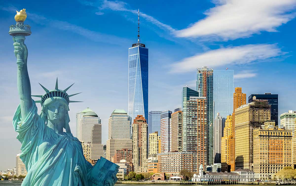 Living in america guide your free download on moving to america 